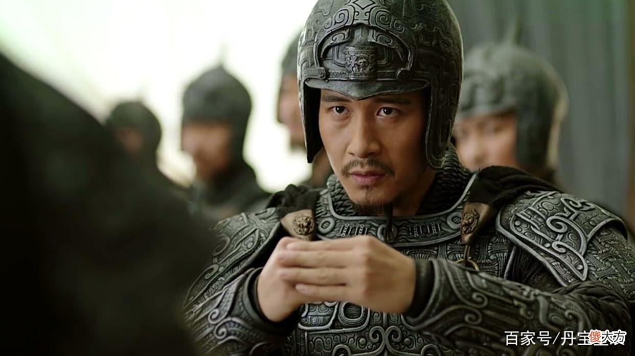 【爱历史】三国六大叛徒大将排行,吕布才排第二,魏延落榜,第一与姜维齐名