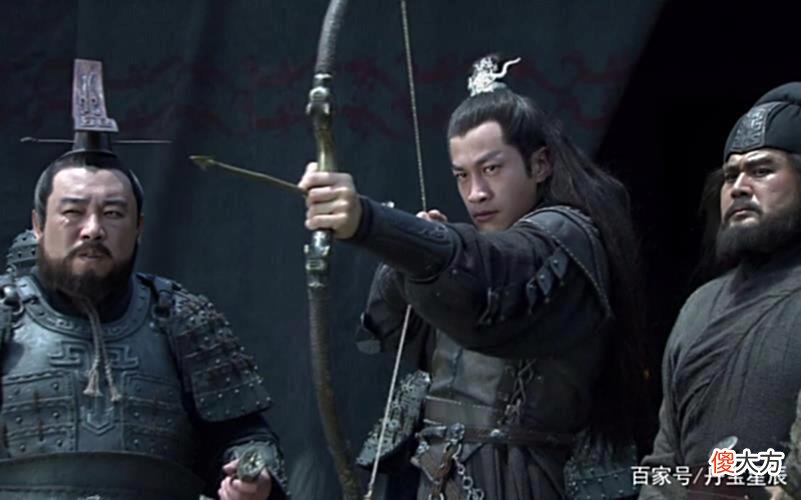 【爱历史】三国六大叛徒大将排行，吕布才排第二，魏延落榜，第一与姜维齐名