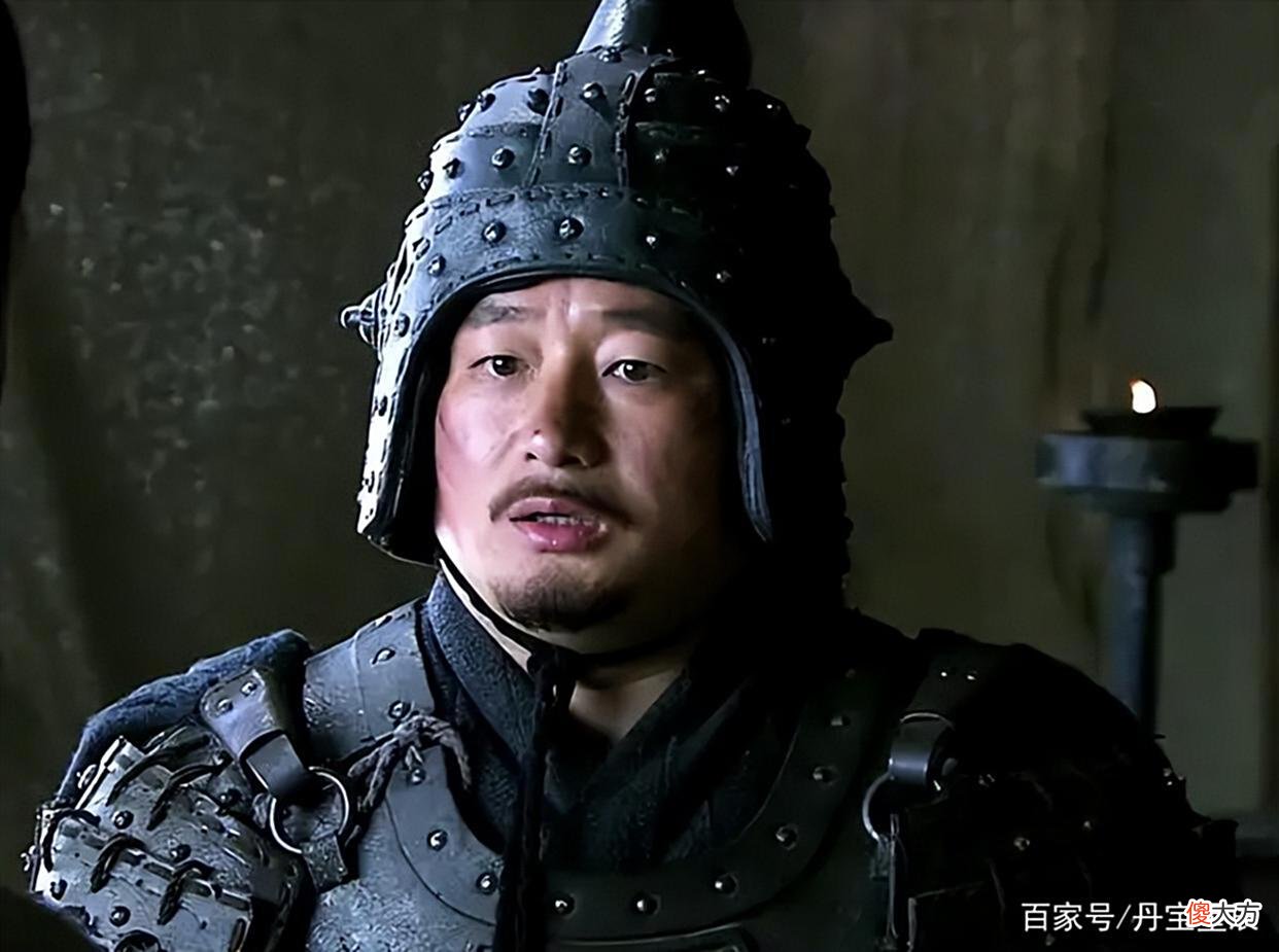 【爱历史】三国六大叛徒大将排行,吕布才排第二,魏延落榜,第一与姜维齐名