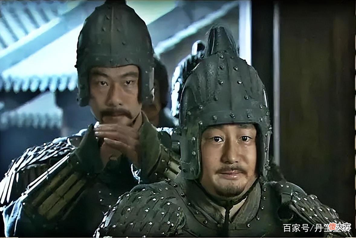 【爱历史】三国六大叛徒大将排行,吕布才排第二,魏延落榜,第一与姜维齐名