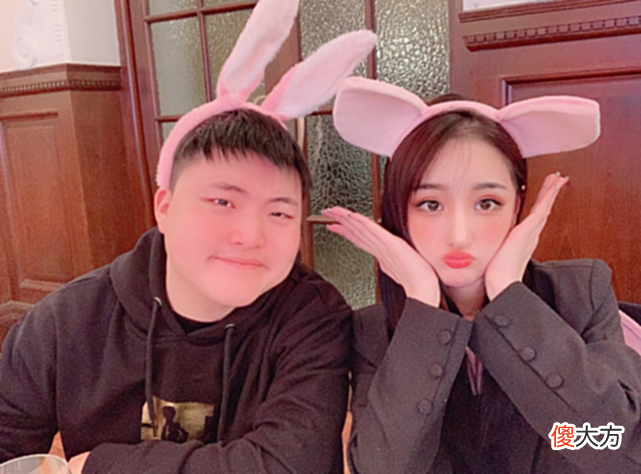 【游戏迷】LOL：Uzi要当父亲了，网友发文嘲讽小糖尿病，还没出生就被网暴