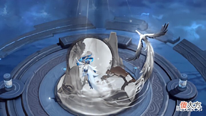 【游戏世界】虞姬星传说获取突变,无需紫星币兑换,云缨史诗来袭,1430给李白