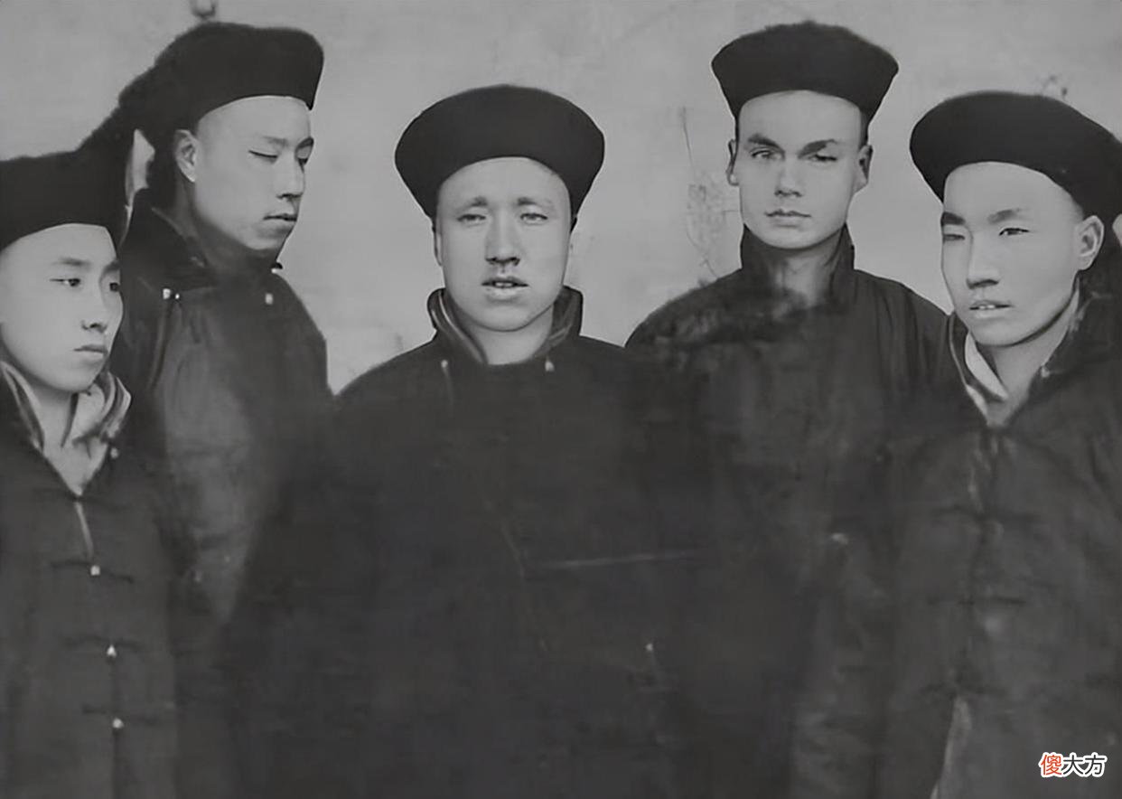 【历史故事】清朝最后一位宫廷高手，他的武功有多高？