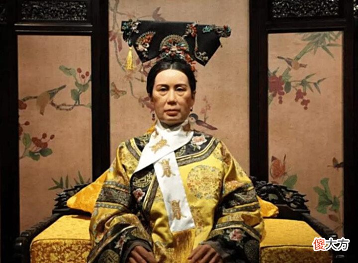 【爱历史】满清最后一位大内高手,武艺到底有多高强?说出来你可能不信