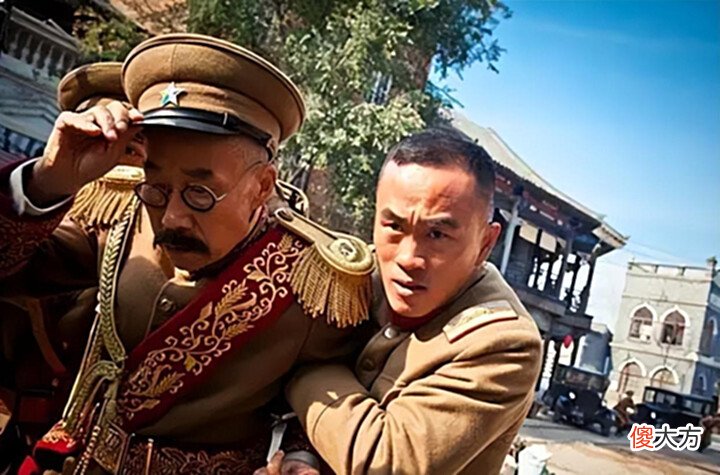【爱历史】满清最后一位大内高手,武艺到底有多高强?说出来你可能不信