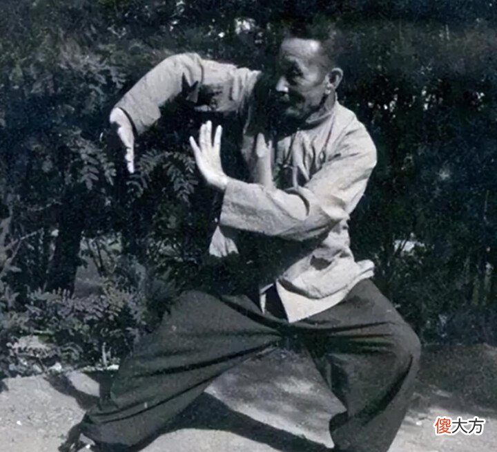 【爱历史】满清最后一位大内高手,武艺到底有多高强?说出来你可能不信