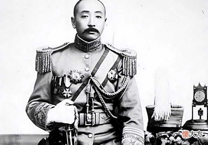 【爱历史】满清最后一位大内高手,武艺到底有多高强?说出来你可能不信