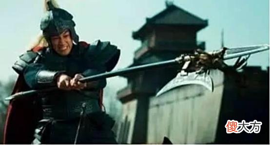 【爱历史】赵云单挑吕布，究竟谁能获胜？事实证明赵云完全可以追着吕布打