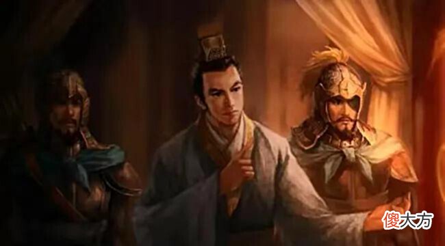 【爱历史】祖传的习惯——华阳王兄弟不和