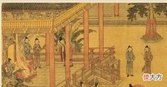 【爱历史】祖传的习惯——华阳王兄弟不和