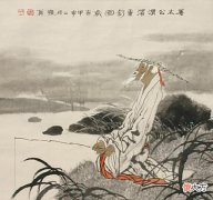 【爱历史】中国史上六大鬼才:张三丰第四,袁天罡仅排第三,第一很少人猜出