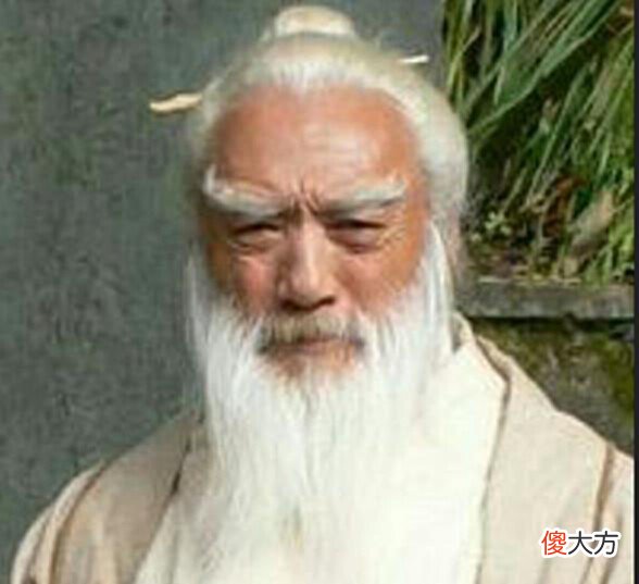 【爱历史】中国史上六大鬼才:张三丰第四,袁天罡仅排第三,第一很少人猜出