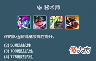 【游戏迷】巨龙之境「法转龙王」,测试服最强最简单T0阵容,1星龙王既无敌