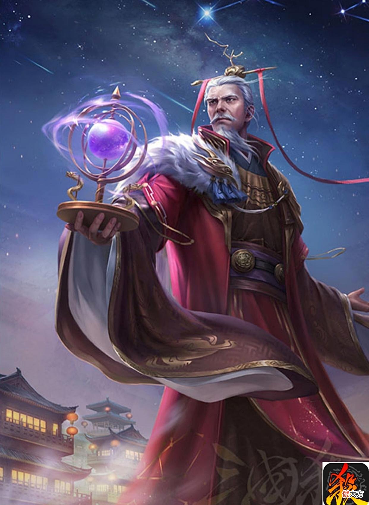 【游戏迷】三国杀:最弱史诗级武将又换一人?谯周这个强度真的配得上史诗?