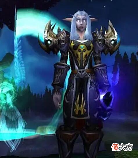 【游戏世界】魔兽怀旧服：“天选之子”无法就业？玩的人太多，那就不算天选了