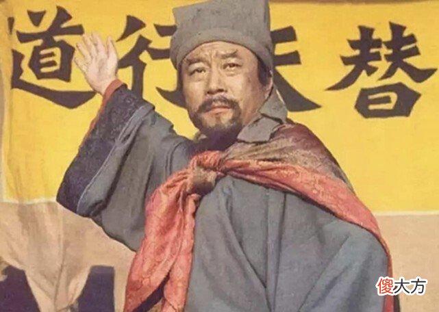 【历史故事】梁山正处于鼎盛时刻,为何宋江铁了心要招安?原来是出于这种目的