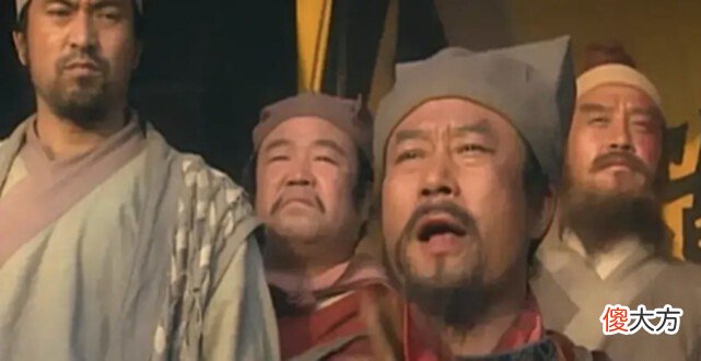 【历史故事】梁山正处于鼎盛时刻,为何宋江铁了心要招安?原来是出于这种目的