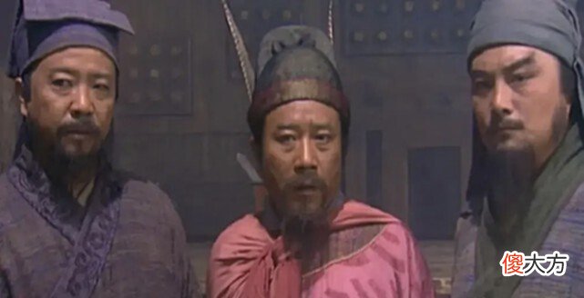 【历史故事】梁山正处于鼎盛时刻,为何宋江铁了心要招安?原来是出于这种目的