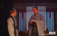 【历史故事】御赐小仵作：景致身上的官场智慧，难怪这是能当阁老的男人！