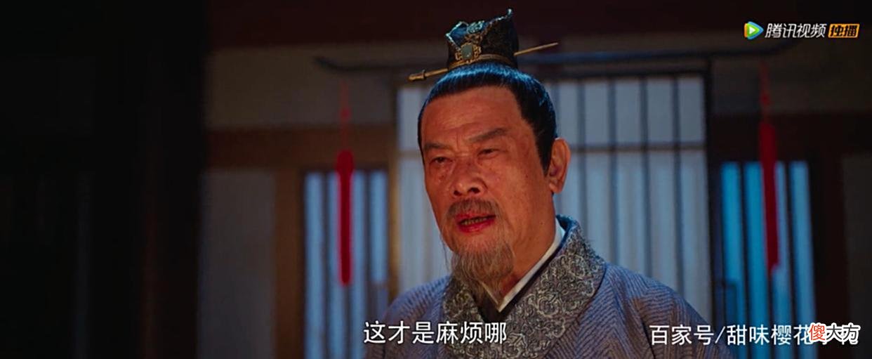 【历史故事】御赐小仵作：景致身上的官场智慧，难怪这是能当阁老的男人！