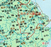 【历史故事】曾是中国最富省,因太强被硬性拆分,现其中一个依然是巨无霸