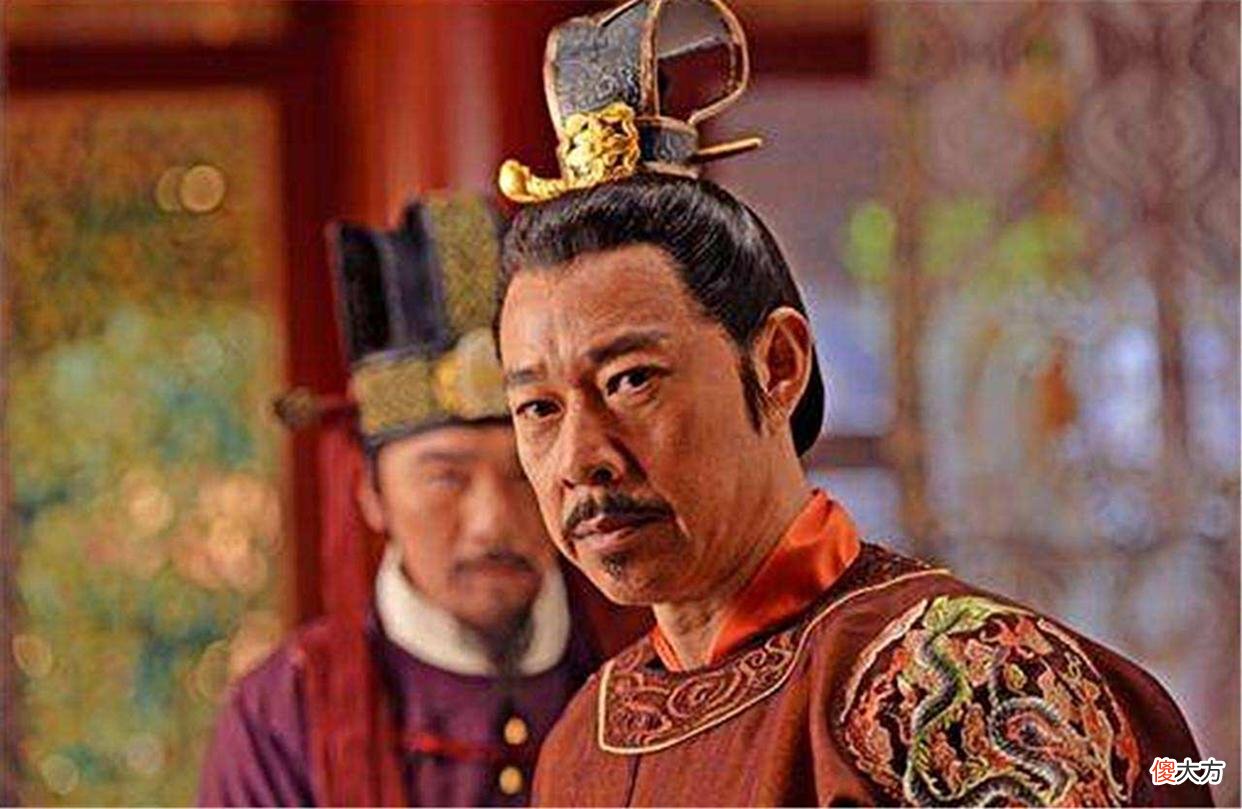 【爱历史】朱元璋和朱棣为什么不去泰山封禅？是不够资格吗？是丢不起人！