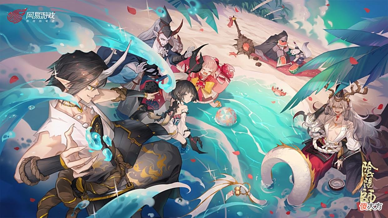 【游戏迷】阴阳师：终焉之战结束，才知道原来藏着这么多“内奸”