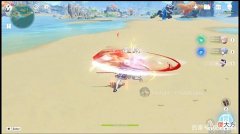 【游戏世界】原神2.8版本四星武器白嫖，万叶外观毕业，但属性略微不搭！