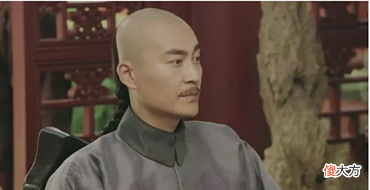 【历史故事】公元1743年,康熙皇帝的幼子胤祕与其他皇族和乾隆皇帝一起聚餐