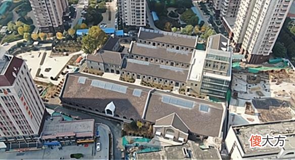 【历史故事】山东一处面粉厂，曾经辉煌时刻，山东一半的面粉均是来自这里