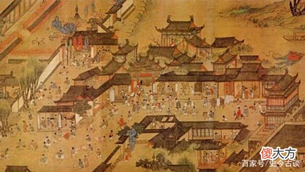 【爱历史】明代水灾频发多发，具有什么特征？