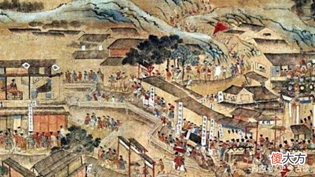【爱历史】明代水灾频发多发，具有什么特征？