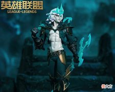 【游戏世界】英雄联盟永不过时是真的吗？猎游大神是这样说的