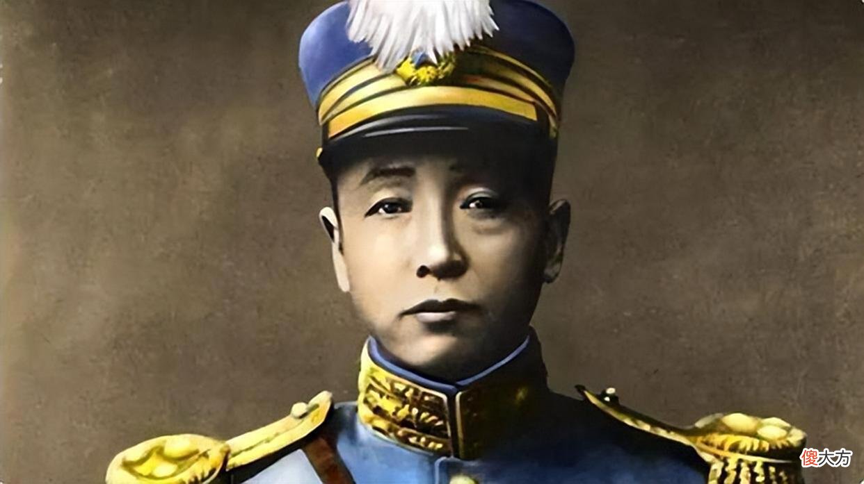 【爱历史】铁路沿途有重兵把守,张作霖的专列为何还被炸了?这件事不简单