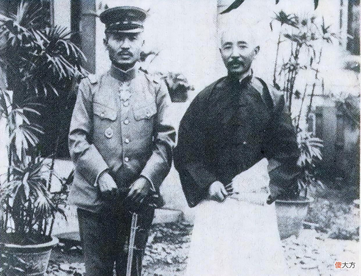 【爱历史】铁路沿途有重兵把守,张作霖的专列为何还被炸了?这件事不简单