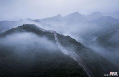 【爱历史】秦始皇修建长城花费的钱，按现在物价多少钱？超乎你的想象
