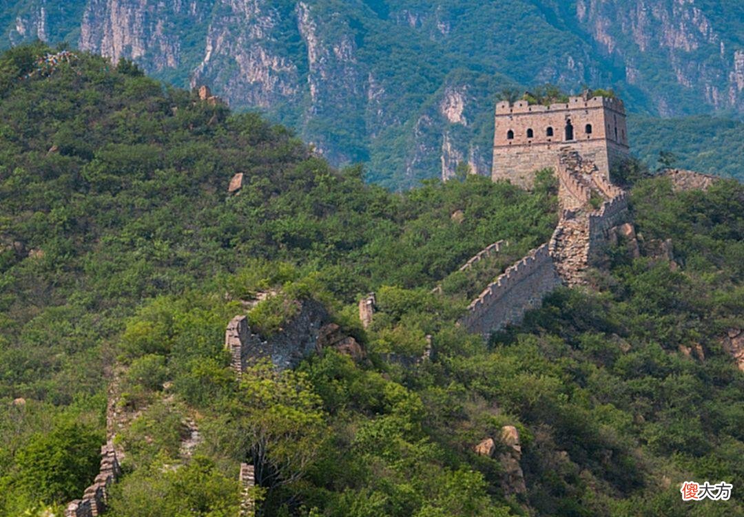 【爱历史】秦始皇修建长城花费的钱，按现在物价多少钱？超乎你的想象