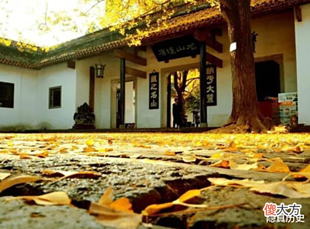 【爱历史】张居正清理书院,无论清浊善恶,一一铲除,毫不容情