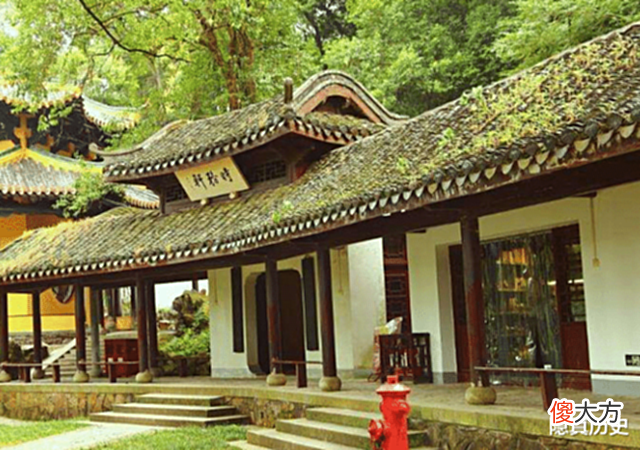 【爱历史】张居正清理书院,无论清浊善恶,一一铲除,毫不容情
