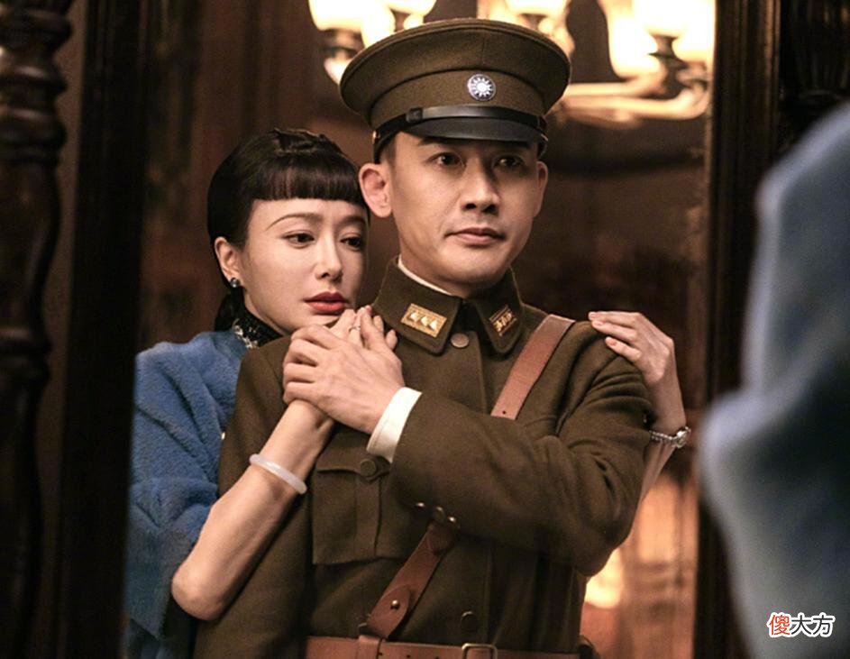 【爱历史】传家：易家三姐妹结局，钟秀穷苦一生，钟灵成大赢家，钟玉最幸福