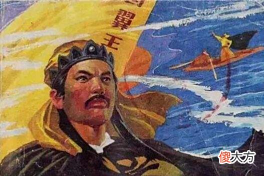 【历史故事】数千太平军后裔,现居四川大渡河边,他们说:咱们命是石达开给的