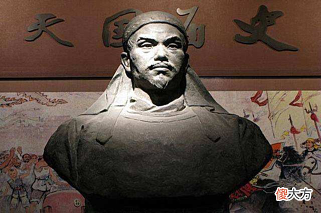 【历史故事】数千太平军后裔,现居四川大渡河边,他们说:咱们命是石达开给的