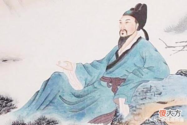 【历史故事】刘禹锡作诗答谢白居易，写出无限的辛酸和愤懑，颈联乃是千古名句