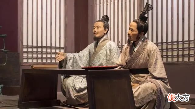 【历史故事】齐桓公是如何任用一代名相管仲成就霸业的？