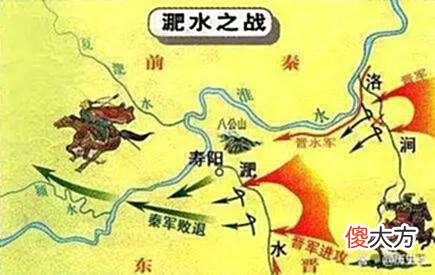 【历史故事】十六国时期这个少数民族，差点统一天下，但一个错误决定毁了一切