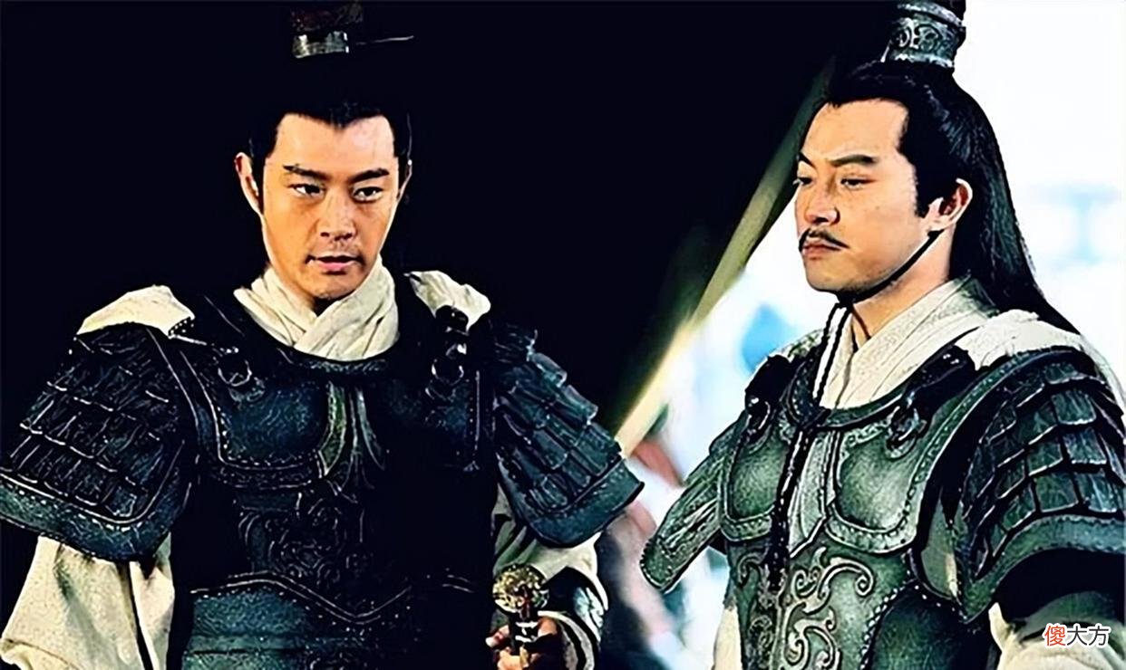 【历史故事】“生子当如孙仲谋。”其实后面还有一句话，知道的人不多