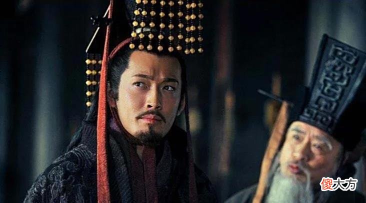 【历史故事】“生子当如孙仲谋。”其实后面还有一句话，知道的人不多