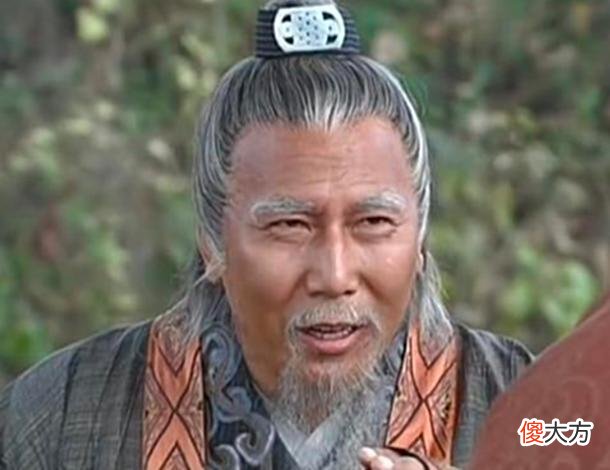 【历史故事】开国第一功臣李善长：弱小版萧何，未能激流勇退，最终招致祸患！