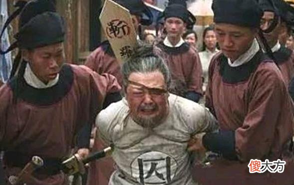 【历史故事】开国第一功臣李善长：弱小版萧何，未能激流勇退，最终招致祸患！