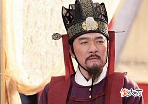 【历史故事】吕布三姓家奴，做过隋朝宰相的他却跟过八位主子，八十岁还想做官